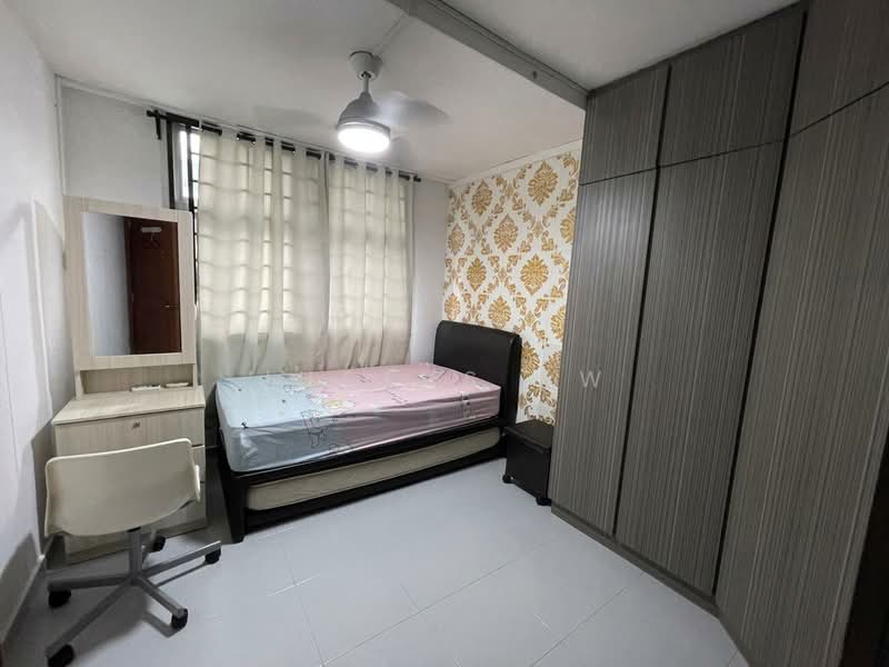 412 Tampines Street 41, 412 Tampines Street 41, 4 Bedrooms, 1,485 sqft, HDB Flat For Sale, by Justus Aw, 500105890 - Bedroom - PropertyGuru.com.sg