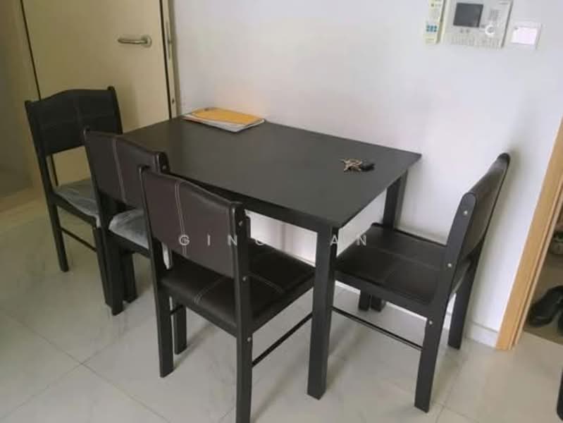 10 Shelford, 10 Shelford Road, 1 Bedroom, 474 sqft, Apartment For Sale, by Gino Pan, 500105896 - Dining Room - PropertyGuru.com.sg