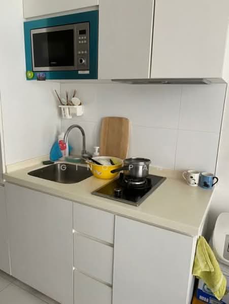 10 Shelford, 10 Shelford Road, 1 Bedroom, 474 sqft, Apartment For Sale, by Gino Pan, 500105896 - Kitchen - PropertyGuru.com.sg