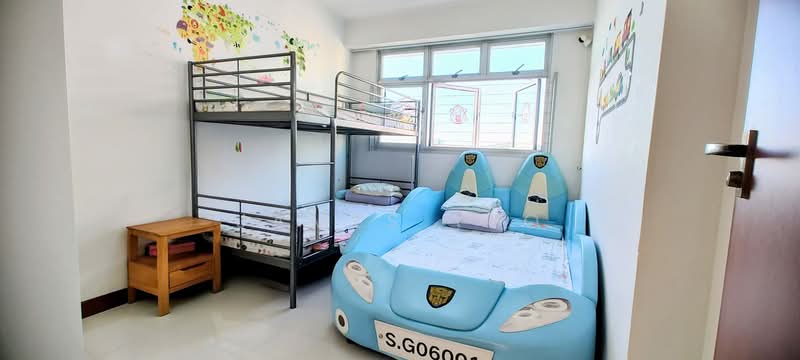 292C Bukit Batok East Avenue 6, 292C Bukit Batok East Avenue 6, 3 Bedrooms, 1,216 sqft, HDB Flat For Sale, by James Yeo, 500105901 - Bedroom - PropertyGuru.com.sg