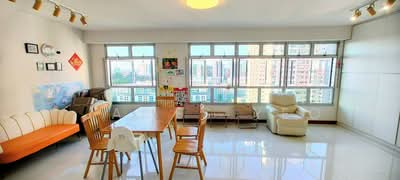 For Sale - 292C Bukit Batok East Avenue 6