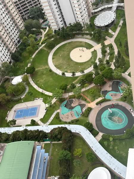 292C Bukit Batok East Avenue 6, 292C Bukit Batok East Avenue 6, 3 Bedrooms, 1,216 sqft, HDB Flat For Sale, by James Yeo, 500105901 - Exterior - PropertyGuru.com.sg