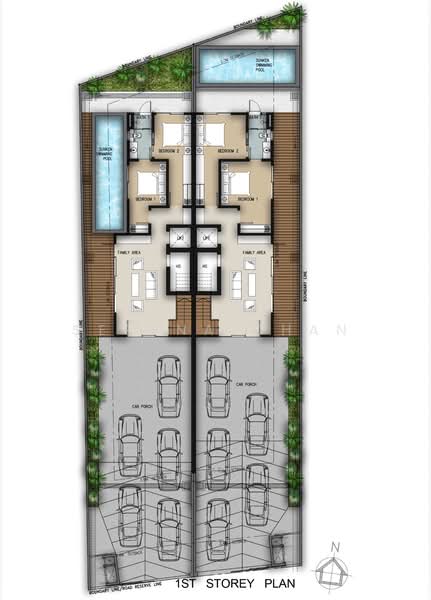 For Sale Mackerrow Road