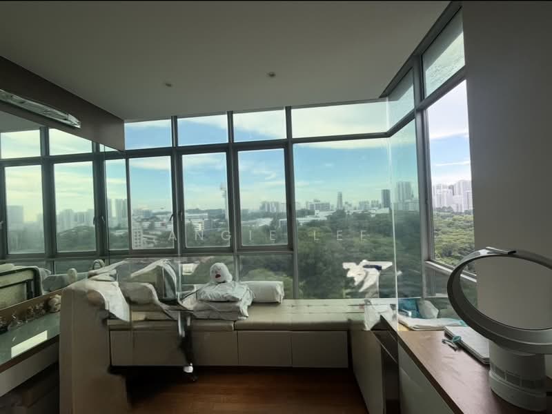 The Marbella, 29 Mount Sinai Rise, 4 Bedrooms, 1,755 sqft, Condominium For Sale, by Angie Lee, 500105907 - Living Room - PropertyGuru.com.sg