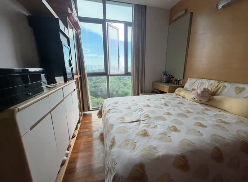 The Marbella, 29 Mount Sinai Rise, 4 Bedrooms, 1,755 sqft, Condominium For Sale, by Angie Lee, 500105907 - Bedroom - PropertyGuru.com.sg