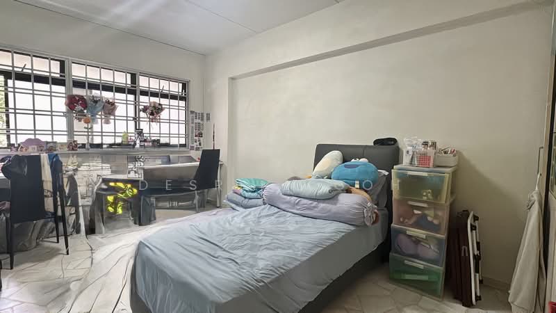 943 Hougang Street 92, 943 Hougang Street 92, 3 Bedrooms, 1,087 sqft, HDB Flat For Sale, by Desrina Goh, 500105915 - Bedroom - PropertyGuru.com.sg
