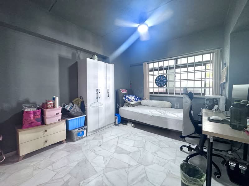 943 Hougang Street 92, 943 Hougang Street 92, 3 Bedrooms, 1,087 sqft, HDB Flat For Sale, by Desrina Goh, 500105915 - Bedroom - PropertyGuru.com.sg