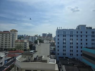 For Sale - Sunflower Regency