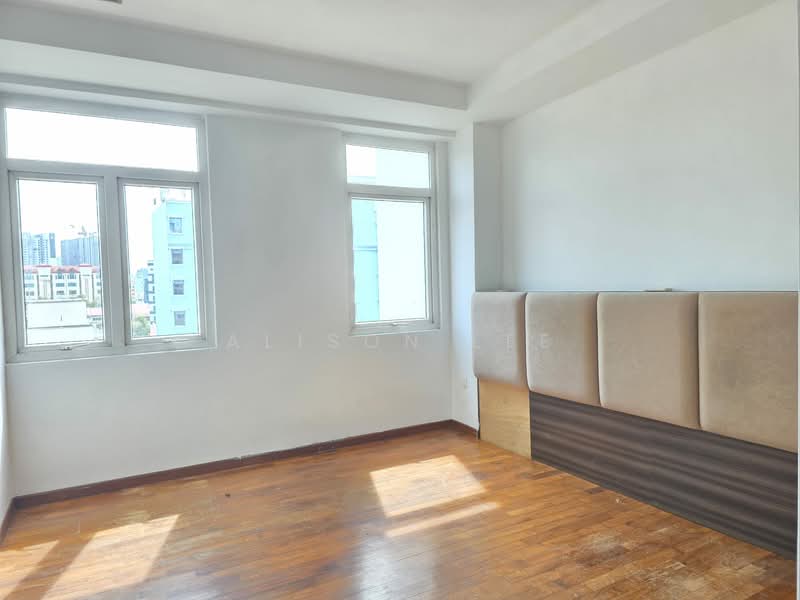 Sunflower Regency, 37 Lor 20 Geylang, 3 Bedrooms, 1,152 sqft, Apartment For Sale, by Alison Lee, 500105920 - Bedroom - PropertyGuru.com.sg