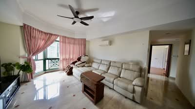 For Rent - Signature Park