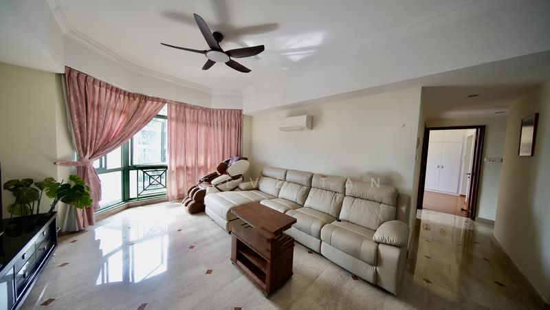 For Rent - Signature Park