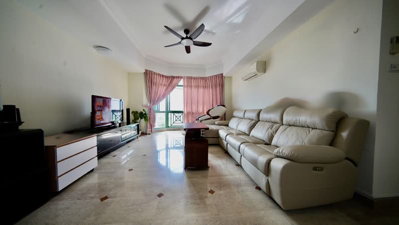 For Rent - Signature Park