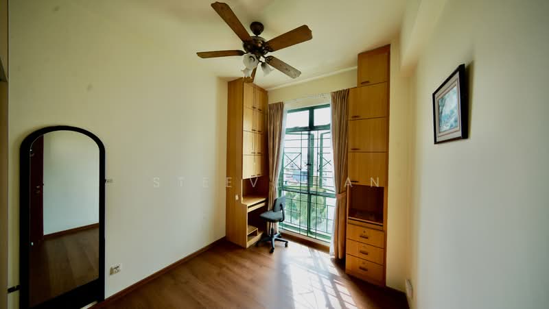 Signature Park, 46A Toh Tuck Road, 3 Bedrooms, 1,421 sqft, Condominium For Rent, by Steeve Tan, 500105921 - Study - PropertyGuru.com.sg