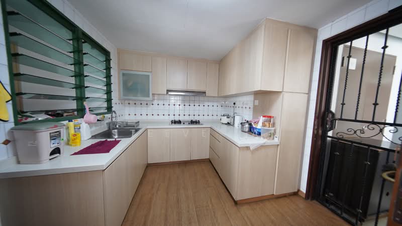 Signature Park, 46A Toh Tuck Road, 3 Bedrooms, 1,421 sqft, Condominium For Rent, by Steeve Tan, 500105921 - Kitchen - PropertyGuru.com.sg