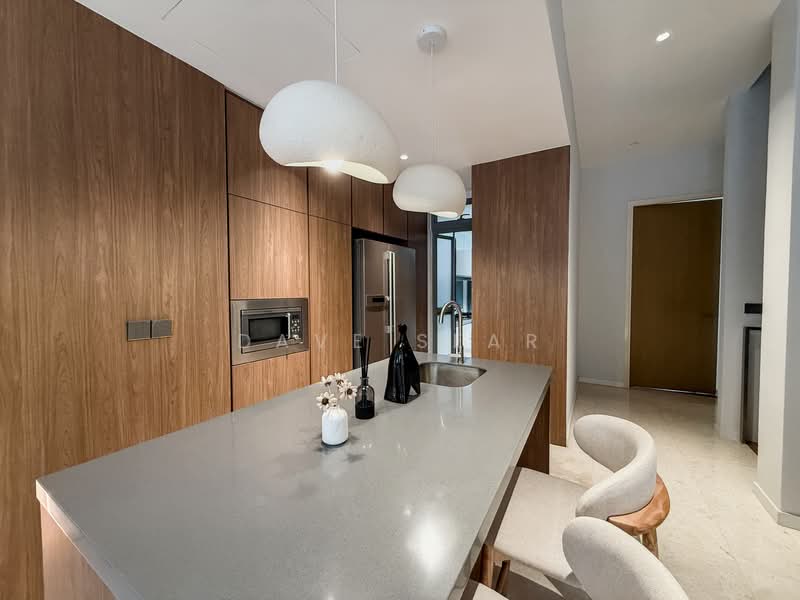 Skies Miltonia, 11 Miltonia Close, 5 Bedrooms, 4,672 sqft, Condominium For Sale, by Dave Sear, 500105923 - Kitchen - PropertyGuru.com.sg