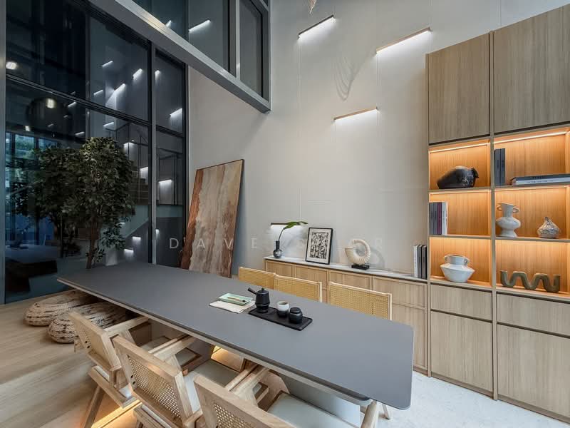 Skies Miltonia, 11 Miltonia Close, 5 Bedrooms, 4,672 sqft, Condominium For Sale, by Dave Sear, 500105923 - Interior - PropertyGuru.com.sg