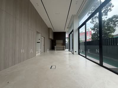 For Sale - Opera Estate Brand New Freehold Corner Terrace