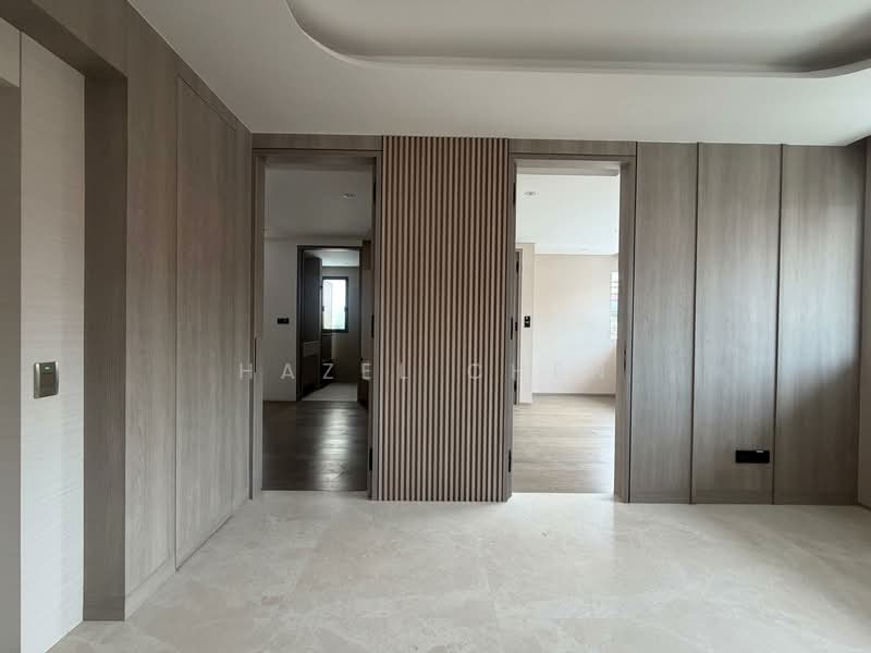 Opera Estate Brand New Freehold Corner Terrace, , 4 Bedrooms, 4,686 sqft, Corner Terrace For Sale, by Hazel Chen, 500105927 - Interior - PropertyGuru.com.sg