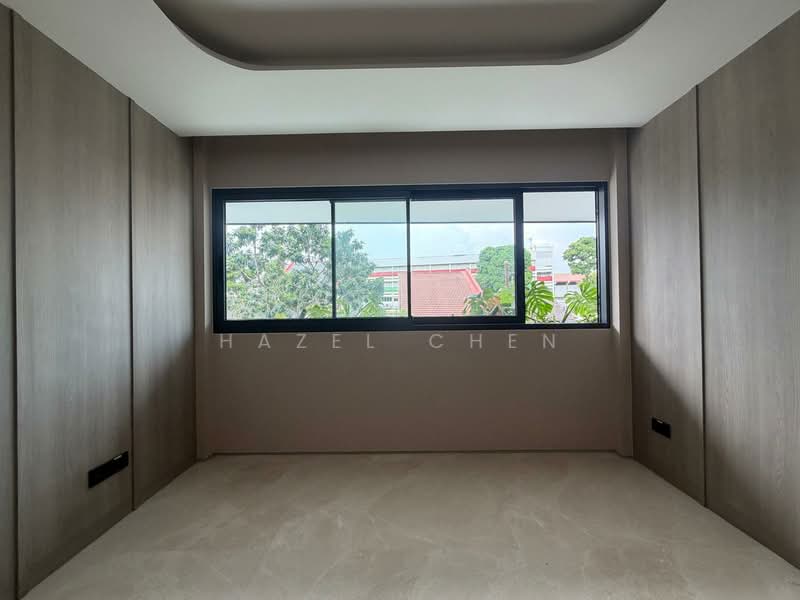 Opera Estate Brand New Freehold Corner Terrace, , 4 Bedrooms, 4,686 sqft, Corner Terrace For Sale, by Hazel Chen, 500105927 - Interior - PropertyGuru.com.sg