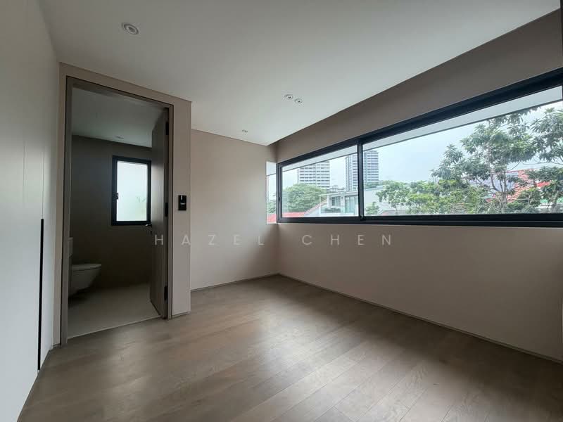Opera Estate Brand New Freehold Corner Terrace, , 4 Bedrooms, 4,686 sqft, Corner Terrace For Sale, by Hazel Chen, 500105927 - Interior - PropertyGuru.com.sg