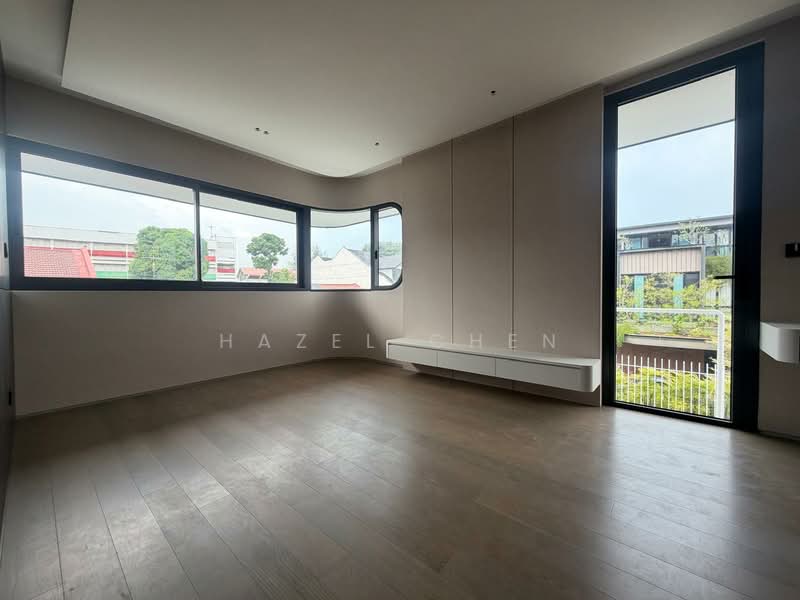 Opera Estate Brand New Freehold Corner Terrace, , 4 Bedrooms, 4,686 sqft, Corner Terrace For Sale, by Hazel Chen, 500105927 - Interior - PropertyGuru.com.sg