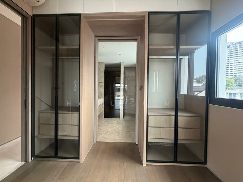 Opera Estate Brand New Freehold Corner Terrace, , 4 Bedrooms, 4,686 sqft, Corner Terrace For Sale, by Hazel Chen, 500105927 - Interior - PropertyGuru.com.sg