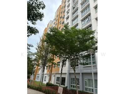 For Sale - 115B Canberra Walk