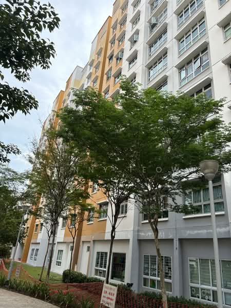 115B Canberra Walk, 115B Canberra Walk, 2 Bedrooms, 505 sqft, HDB Flat For Sale, by Kenny Teow, 500105937 - Exterior - PropertyGuru.com.sg