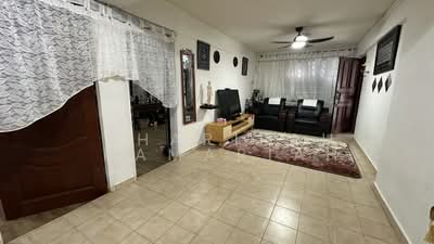 For Sale - 208 Boon Lay Place