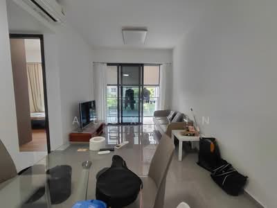 For Rent - Parc Clematis