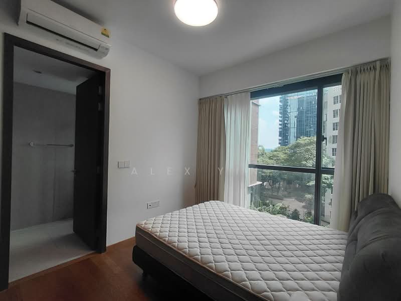 Parc Clematis, 8B Jalan Lempeng, 3 Bedrooms, 883 sqft, Condominium For Rent, by Alex Yin, 500105942 - Bedroom - PropertyGuru.com.sg