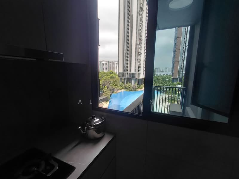 Parc Clematis, 8B Jalan Lempeng, 3 Bedrooms, 883 sqft, Condominium For Rent, by Alex Yin, 500105942 - PropertyGuru.com.sg