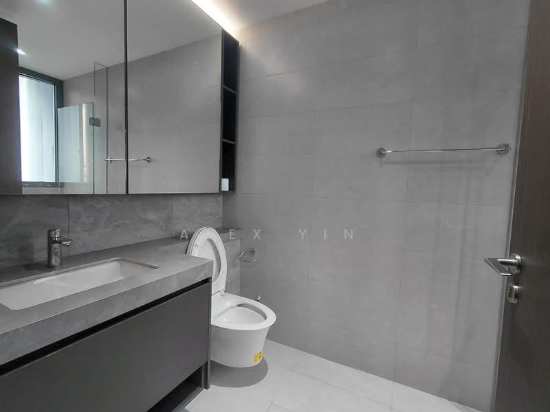 Parc Clematis, 8B Jalan Lempeng, 3 Bedrooms, 883 sqft, Condominium For Rent, by Alex Yin, 500105942 - PropertyGuru.com.sg
