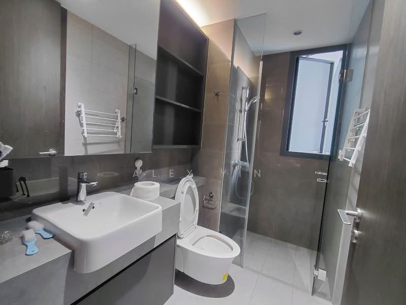 Parc Clematis, 8B Jalan Lempeng, 3 Bedrooms, 883 sqft, Condominium For Rent, by Alex Yin, 500105942 - PropertyGuru.com.sg