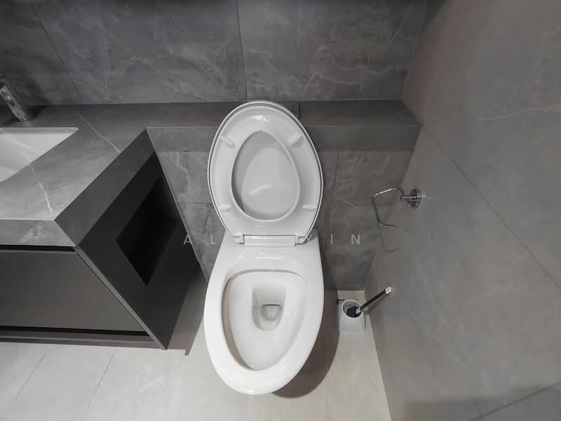 Parc Clematis, 8B Jalan Lempeng, 3 Bedrooms, 883 sqft, Condominium For Rent, by Alex Yin, 500105942 - PropertyGuru.com.sg