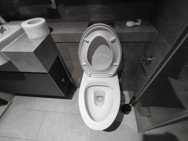 Parc Clematis, 8B Jalan Lempeng, 3 Bedrooms, 883 sqft, Condominium For Rent, by Alex Yin, 500105942 - PropertyGuru.com.sg