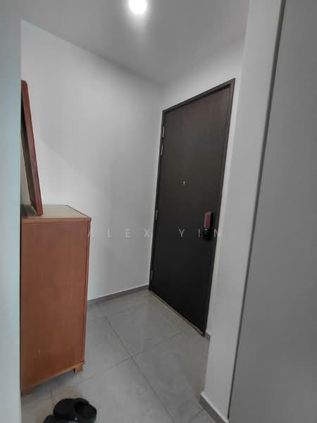Parc Clematis, 8B Jalan Lempeng, 3 Bedrooms, 883 sqft, Condominium For Rent, by Alex Yin, 500105942 - PropertyGuru.com.sg