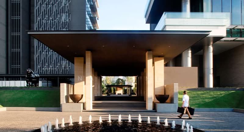 The Marq On Paterson Hill, 8 Paterson Hill, 4 Bedrooms, 3,000 sqft, Condominium For Rent, by Nancy Ni, 500105951 - Exterior - PropertyGuru.com.sg