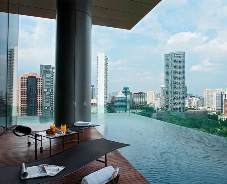 The Marq On Paterson Hill, 8 Paterson Hill, 4 Bedrooms, 3,000 sqft, Condominium For Rent, by Nancy Ni, 500105951 - View - PropertyGuru.com.sg