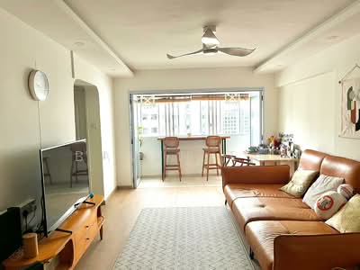 For Sale - 767 Bedok Reservoir View