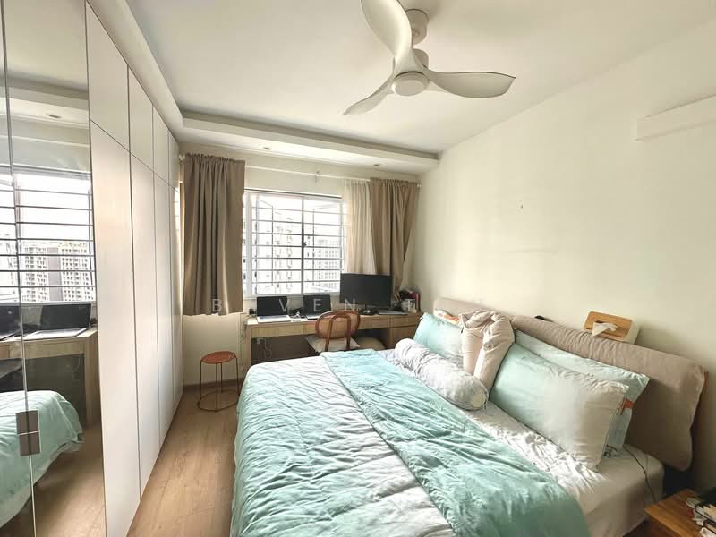 767 Bedok Reservoir View, 767 Bedok Reservoir View, 3 Bedrooms, 1,151 sqft, HDB Flat For Sale, by Baven Tan, 500105952 - Bedroom - PropertyGuru.com.sg