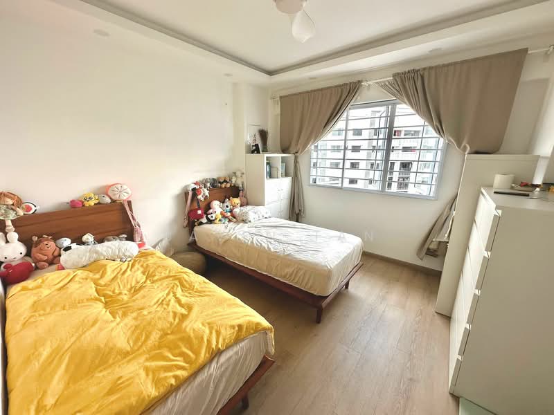 767 Bedok Reservoir View, 767 Bedok Reservoir View, 3 Bedrooms, 1,151 sqft, HDB Flat For Sale, by Baven Tan, 500105952 - Bedroom - PropertyGuru.com.sg