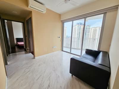 For Sale - Queens Peak