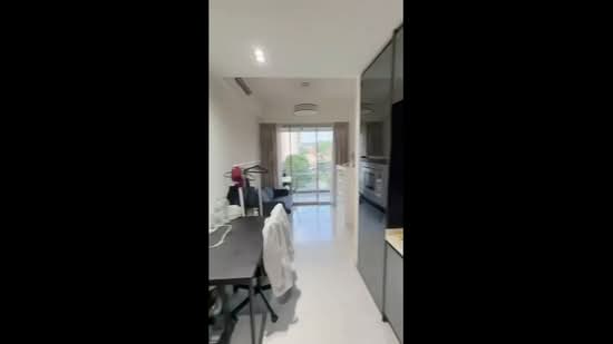 The Coterie at Holland, 72 Holland Road, 1 Bedroom, 600 sqft, Apartment For Rent, by Jermaine Seng, 500105955 - PropertyGuru.com.sg