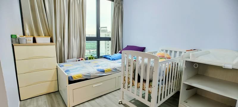 Prive, 37 Punggol Field, 2 Bedrooms, 883 sqft, Executive Condominium For Sale, by Jose Loh Zhenhao, 500105956 - Bedroom - PropertyGuru.com.sg