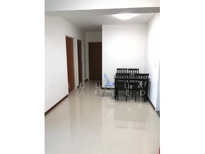 For Rent - 418A Fernvale Link