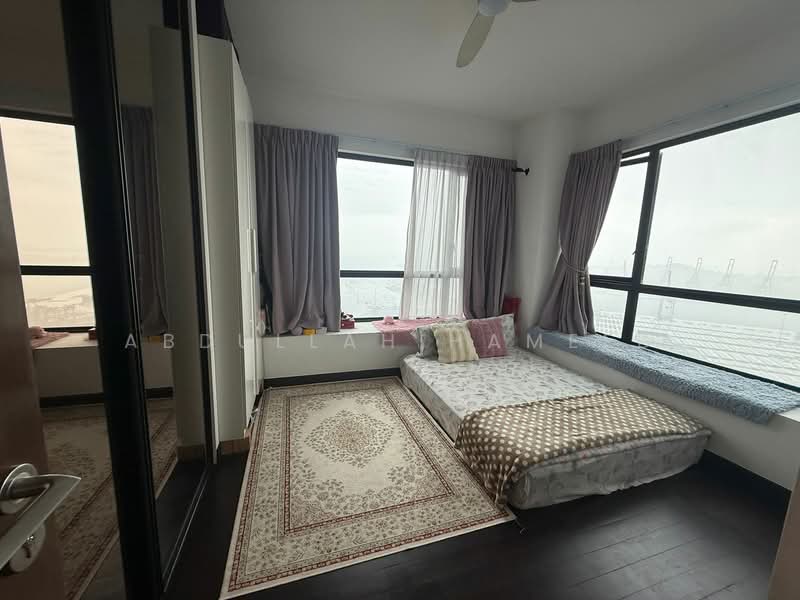 418A Fernvale Link, 418A Fernvale Link, Room Rental, 130 sqft, HDB Flat For Rent, by Abdullah Hameed, 500105959 - Bedroom - PropertyGuru.com.sg