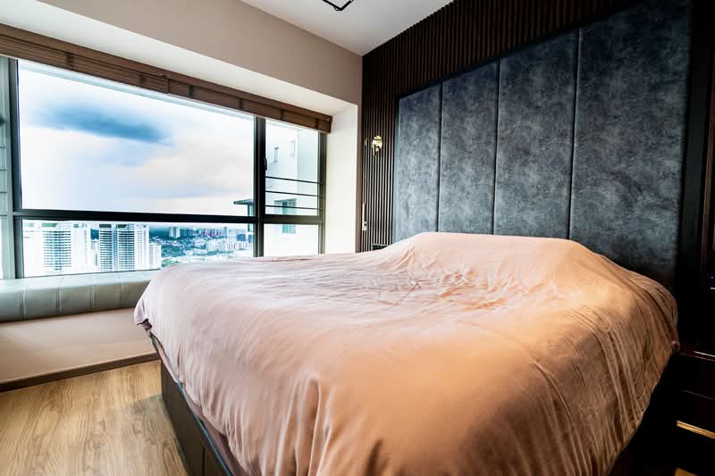 Trevista, 21 Lorong 3 Toa Payoh, 2 Bedrooms, 947 sqft, Condominium For Sale, by Vivek Rajpal, 500105960 - Bedroom - PropertyGuru.com.sg