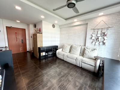 For Sale - 70A Telok Blangah Heights