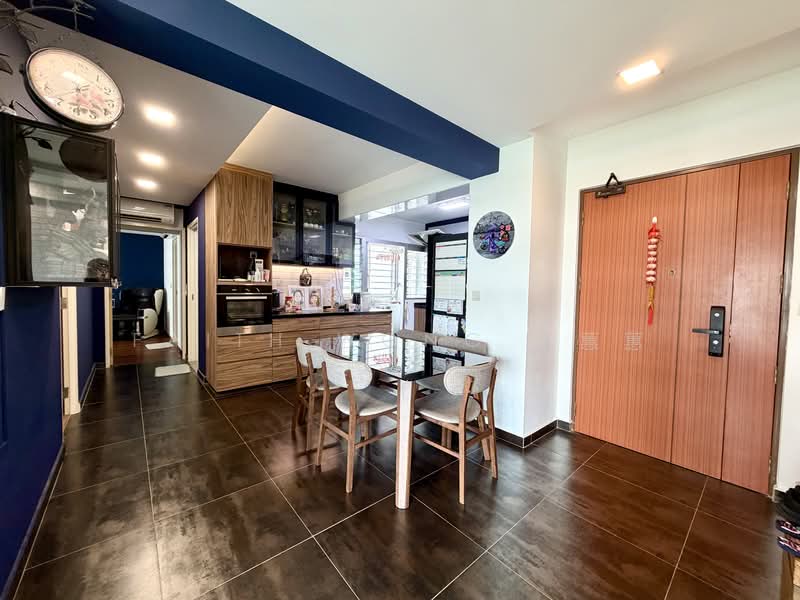 70A Telok Blangah Heights, 70A Telok Blangah Heights, 3 Bedrooms, 1,001 sqft, HDB Flat For Sale, by Faith Wong 王蕙蕙, 500105961 - Kitchen - PropertyGuru.com.sg